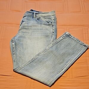 Light Blue Men's Jeans